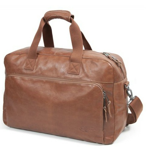 Eastpak delegate clearance cuir